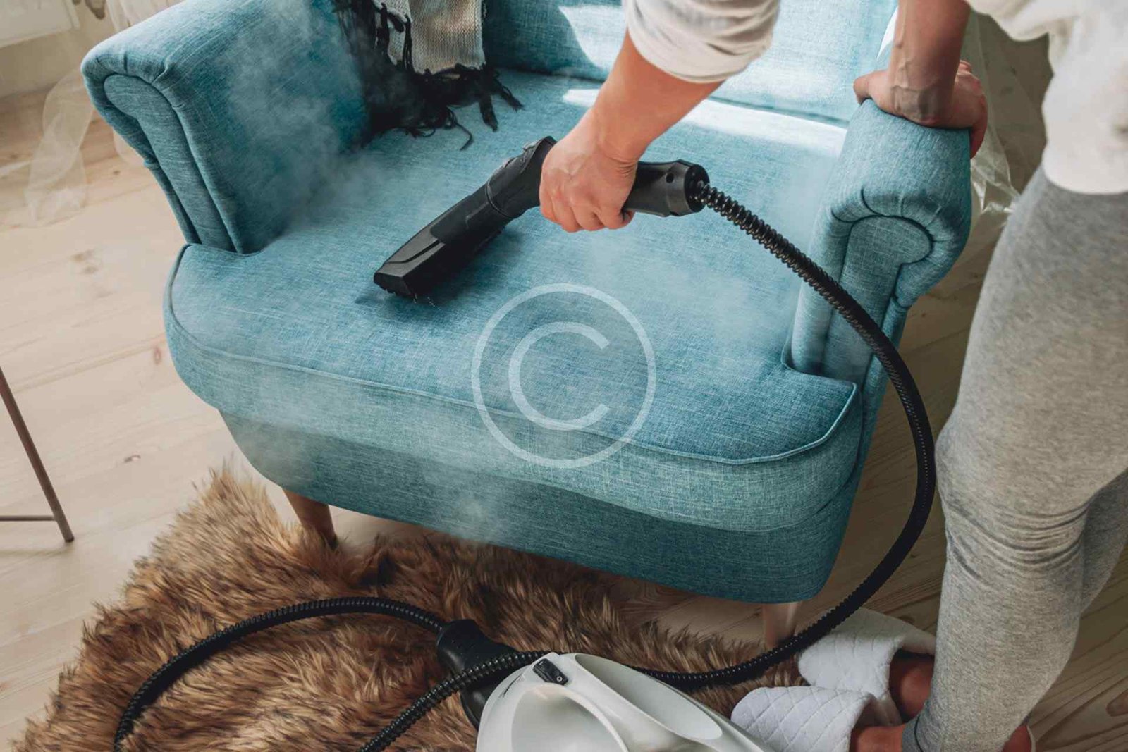 Cleaning services