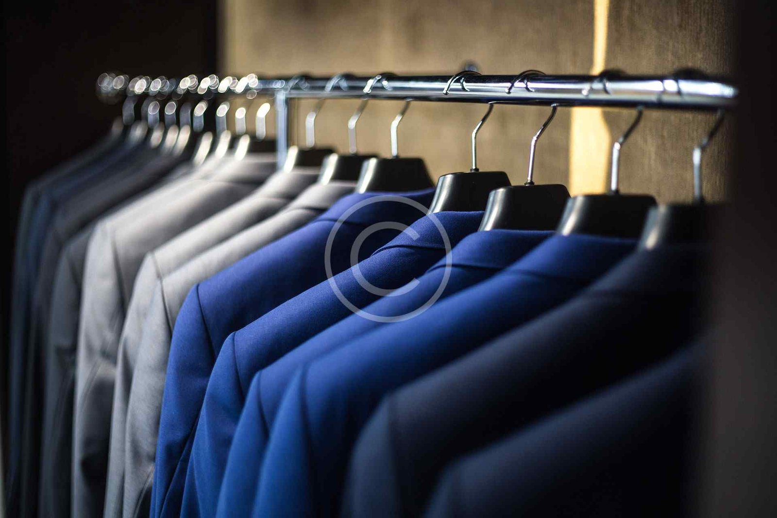 Ironing and folding
